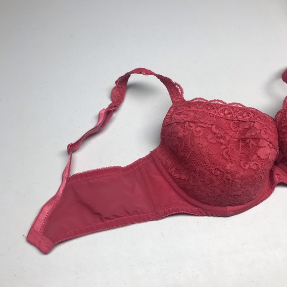 Pour Moi CORAL Demi, 32F UK. *P1061 - Picture 3 of 7
